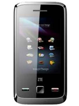 ZTE F951