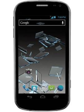 ZTE Flash
