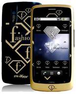 ZTE FTV Phone