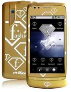 ZTE FTV Phone
