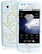 ZTE FTV Phone