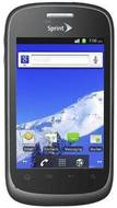 ZTE Fury