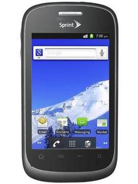 ZTE Fury
