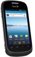 ZTE Fury