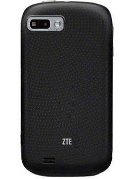 ZTE Fury