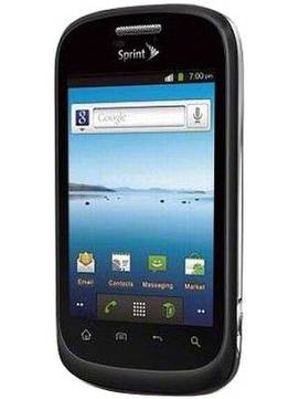 ZTE Fury