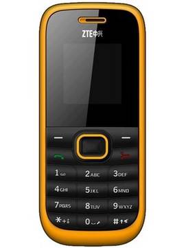 ZTE G S518G