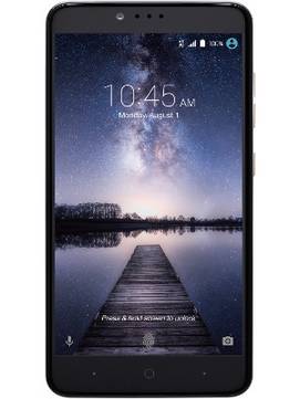 ZTE Gigabit