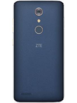 ZTE Gigabit