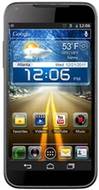 ZTE Grand Era LTE V9800
