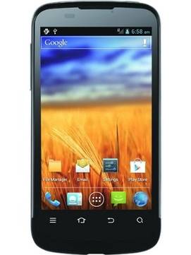 ZTE Grand Era U895