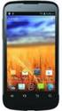 ZTE Grand Era U895