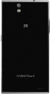 ZTE Grand Memo II LTE