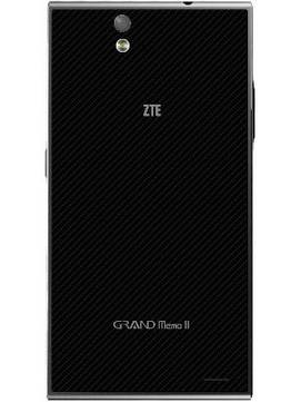 ZTE Grand Memo II LTE