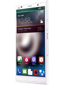 ZTE Grand Memo II LTE