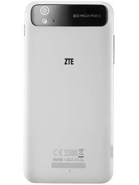 ZTE Grand S Flex