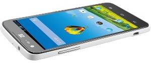 ZTE Grand S Flex