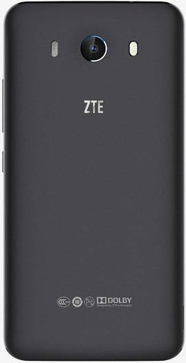 ZTE Grand S3