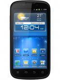 ZTE Grand X IN Price