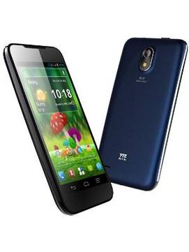 ZTE Grand X Pro