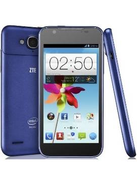 ZTE Grand X2
