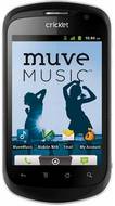 ZTE Groove X501