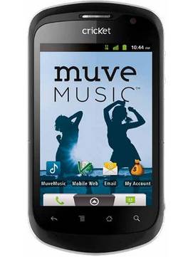ZTE Groove X501