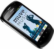 ZTE Groove X501