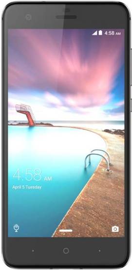 ZTE Hawkeye