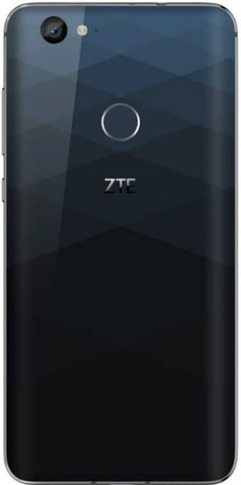 ZTE Hawkeye