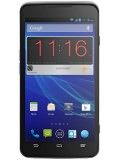 ZTE Iconic Phablet Price