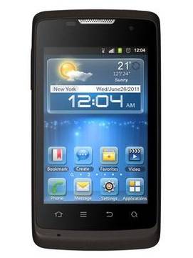 ZTE Kis 2