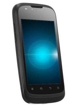 ZTE Kis 3