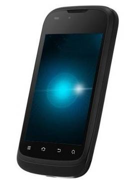 ZTE Kis 3