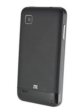 ZTE Kis