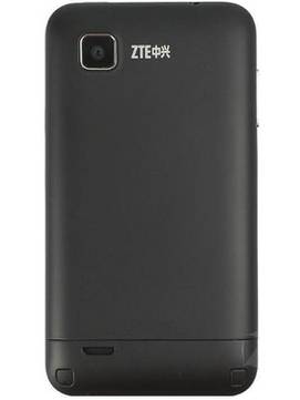 ZTE Kis