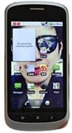 ZTE Libra