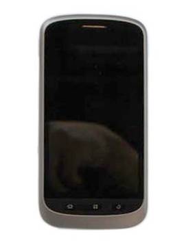ZTE Libra