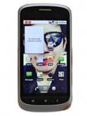 ZTE Libra Price