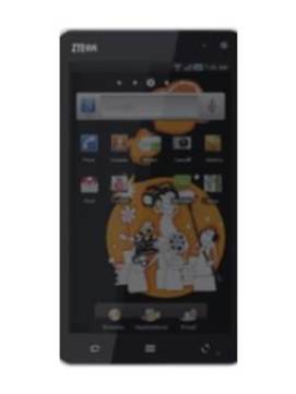 ZTE Light Tab 2