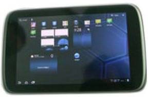 ZTE Light Tab 300