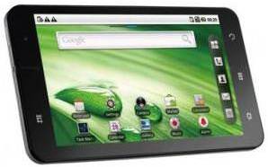 ZTE Light Tab