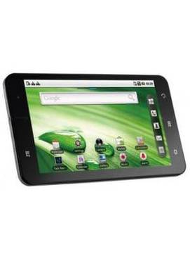 ZTE Light Tab