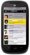 ZTE Mars Mini