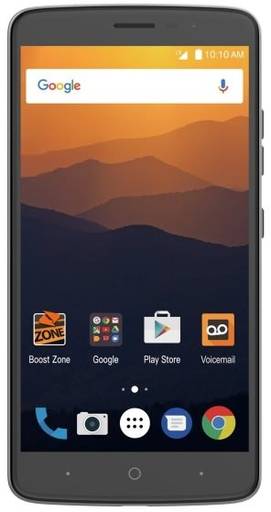 ZTE Max XL