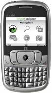 ZTE Memo