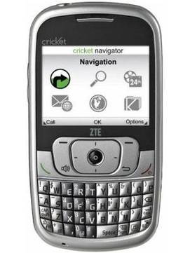 ZTE Memo