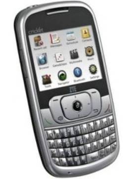 ZTE Memo
