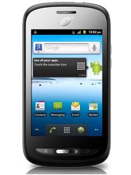 ZTE Merit Z990G