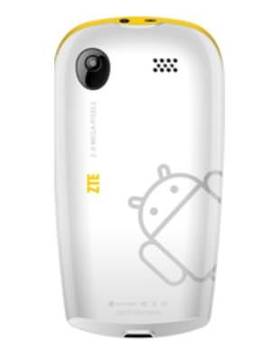 ZTE N720